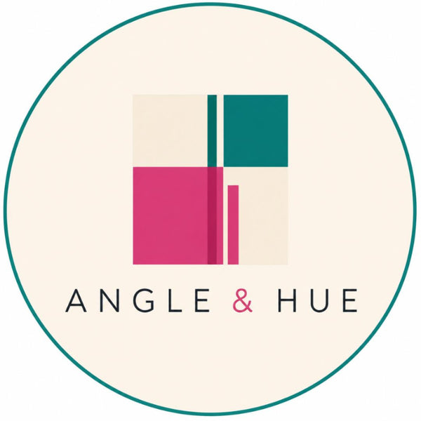 Angle & Hue Design